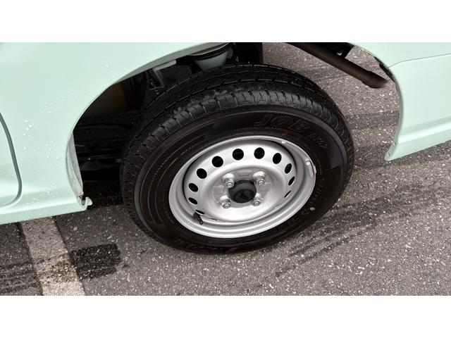 ハイゼットカーゴ ＤＸ（19枚目）