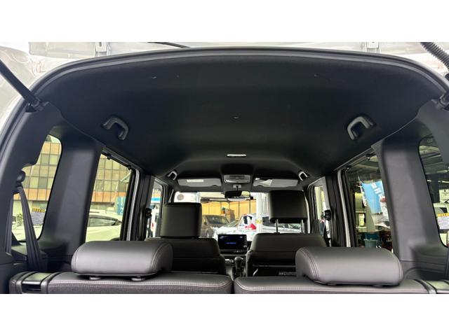 Ｎ－ＢＯＸカスタム ターボ（11枚目）