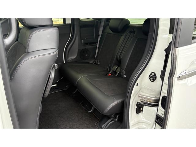 Ｎ－ＢＯＸカスタム ターボ（13枚目）