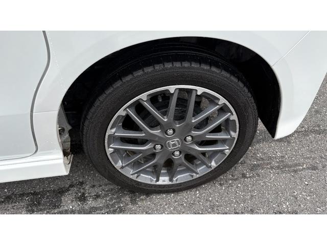 Ｎ－ＢＯＸカスタム ターボ（18枚目）