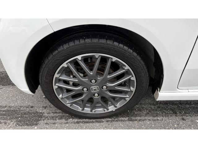 Ｎ－ＢＯＸカスタム ターボ（19枚目）