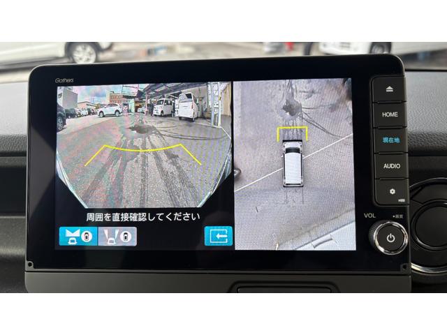 Ｎ－ＢＯＸカスタム ターボ（20枚目）