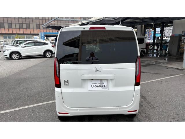 Ｎ－ＢＯＸ ベースグレード（3枚目）