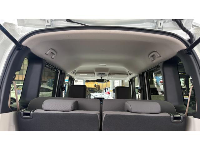 Ｎ－ＢＯＸ ベースグレード（11枚目）