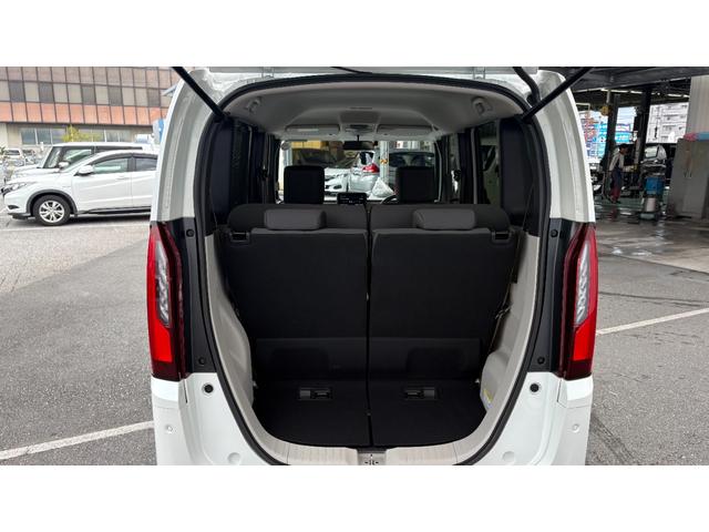 Ｎ－ＢＯＸ ベースグレード（17枚目）