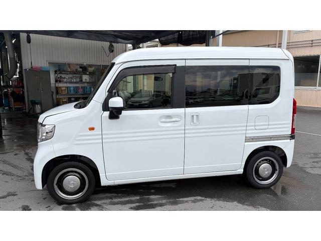 Ｎ－ＶＡＮ Ｌ・ホンダセンシング（5枚目）