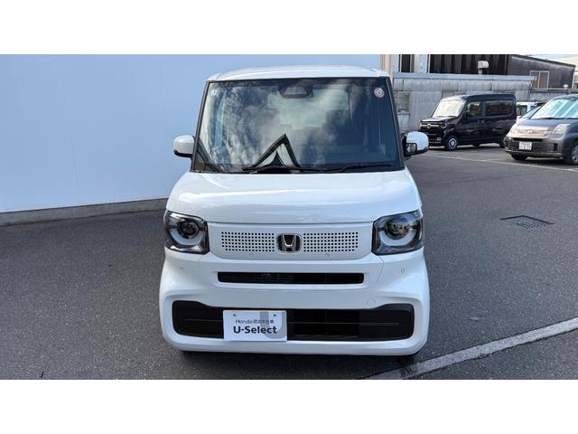 N-BOX ベースグレード(2枚目)