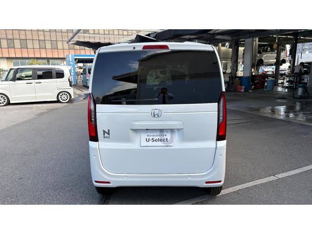 N-BOX ベースグレード(3枚目)