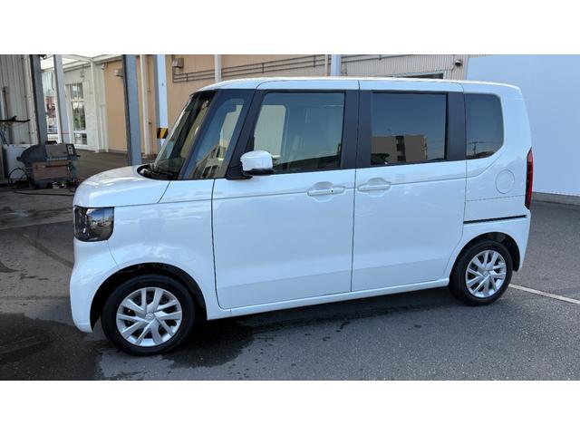 N-BOX ベースグレード(5枚目)