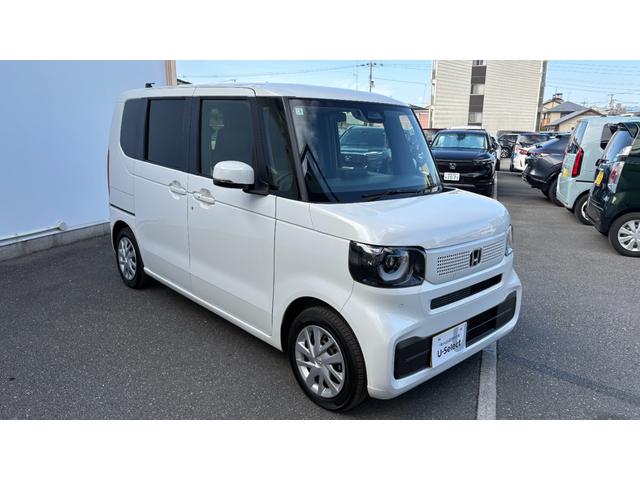 N-BOX ベースグレード(6枚目)