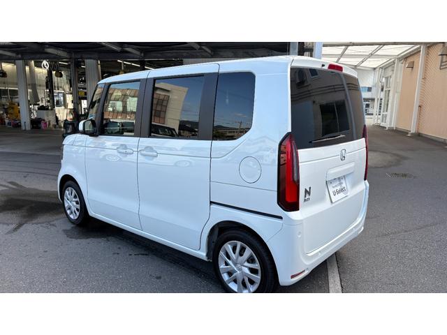 N-BOX ベースグレード(9枚目)