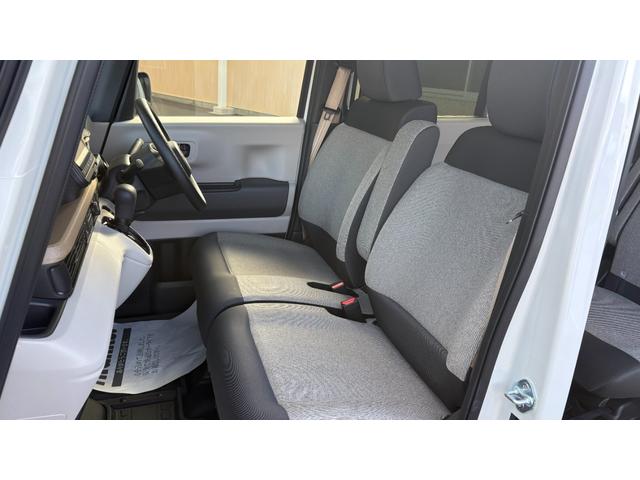 N-BOX ベースグレード(12枚目)