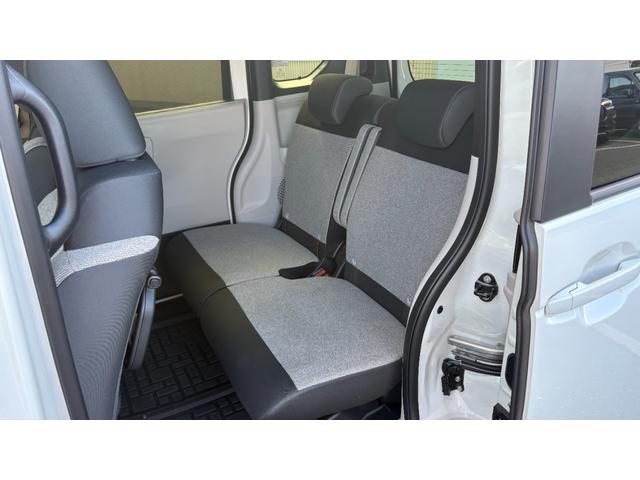 N-BOX ベースグレード(13枚目)