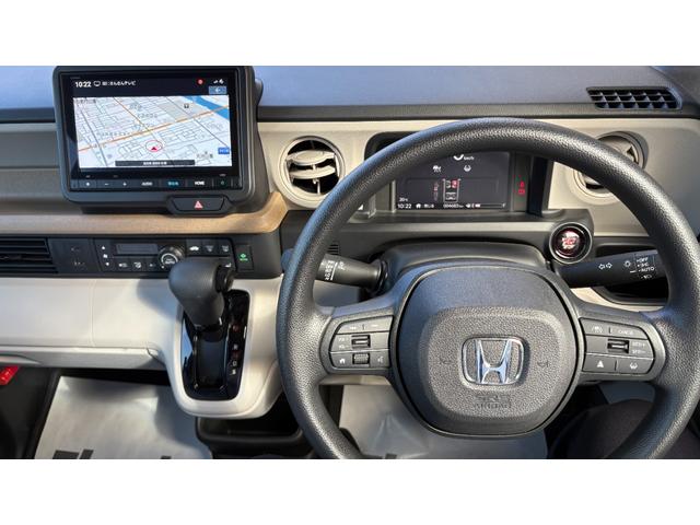 N-BOX ベースグレード(14枚目)