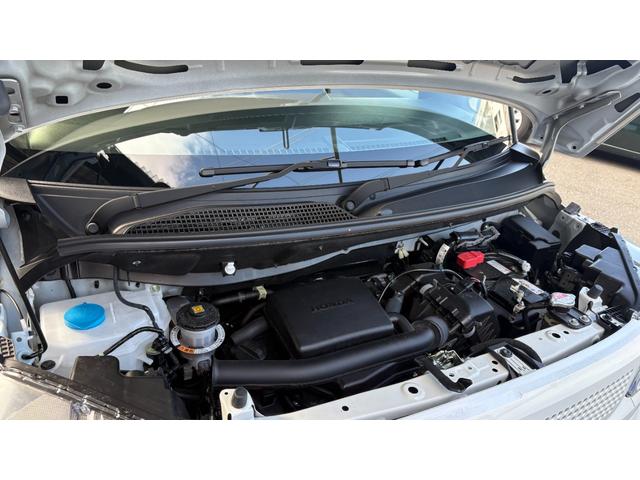 N-BOX ベースグレード(16枚目)