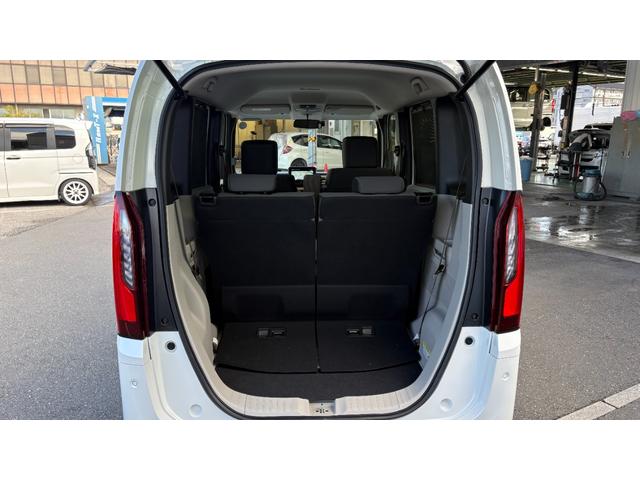 N-BOX ベースグレード(17枚目)