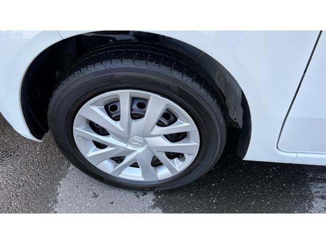 N-BOX ベースグレード(18枚目)