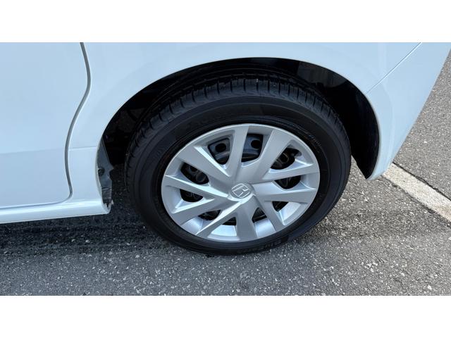 N-BOX ベースグレード(19枚目)