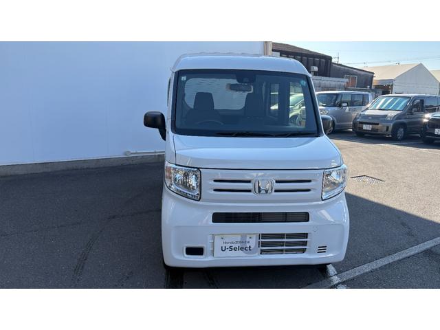 N-VAN G・ホンダセンシング(2枚目)