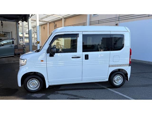 N-VAN G・ホンダセンシング(5枚目)