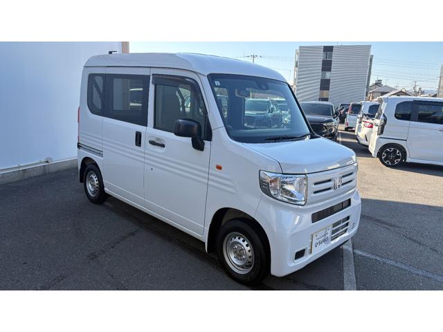 N-VAN G・ホンダセンシング(6枚目)