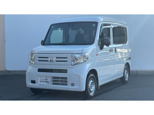 N-VAN G・ホンダセンシング(7枚目)