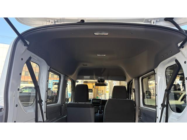 N-VAN G・ホンダセンシング(11枚目)