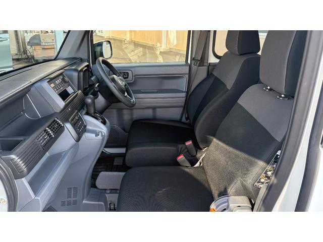 N-VAN G・ホンダセンシング(12枚目)