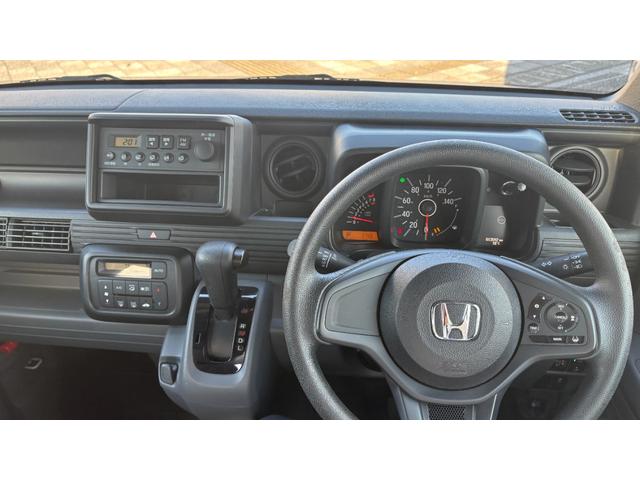 N-VAN G・ホンダセンシング(14枚目)