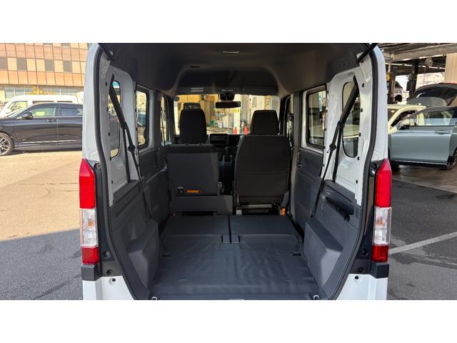 N-VAN G・ホンダセンシング(16枚目)