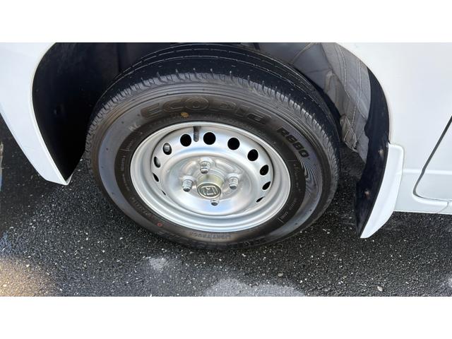 N-VAN G・ホンダセンシング(17枚目)