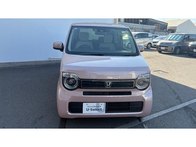 N-WGN Lホンダセンシング(2枚目)