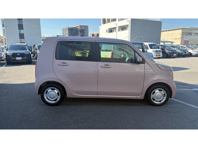 N-WGN Lホンダセンシング(4枚目)