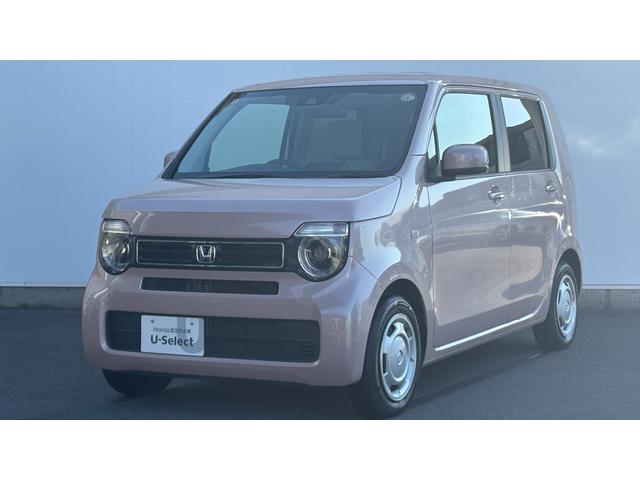 N-WGN Lホンダセンシング(7枚目)