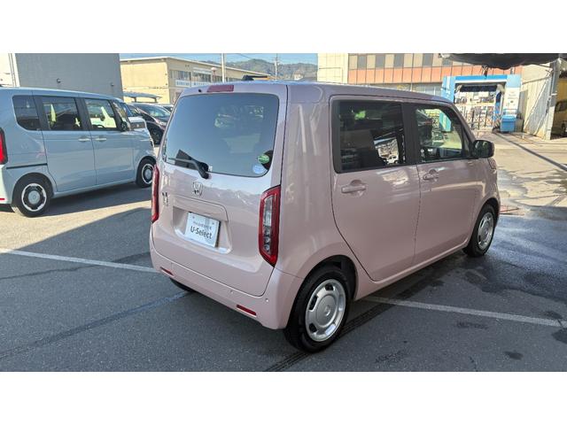 N-WGN Lホンダセンシング(8枚目)