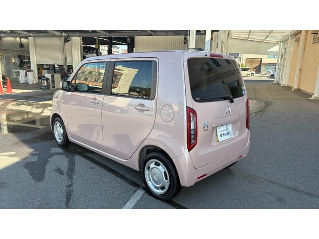 N-WGN Lホンダセンシング(9枚目)