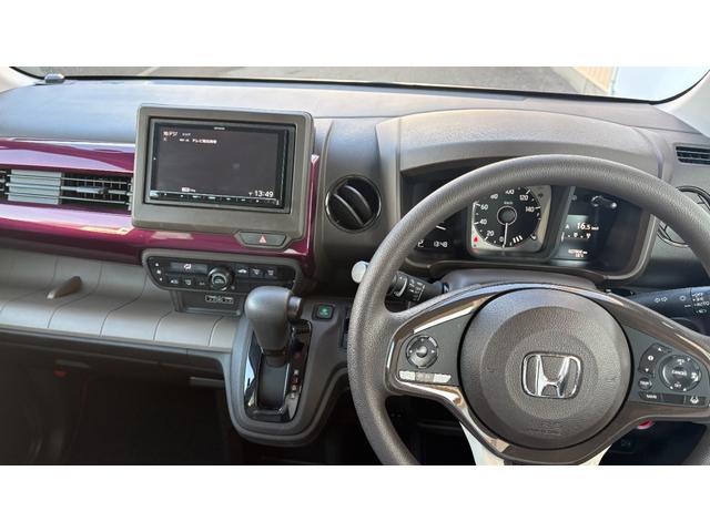N-WGN Lホンダセンシング(14枚目)