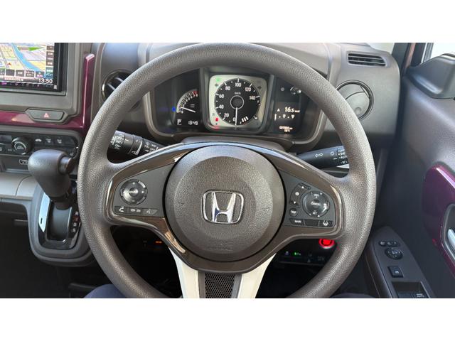 N-WGN Lホンダセンシング(15枚目)