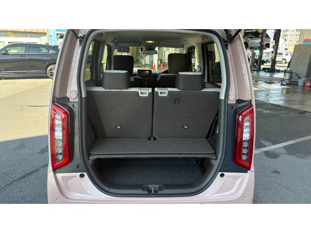 N-WGN Lホンダセンシング(16枚目)