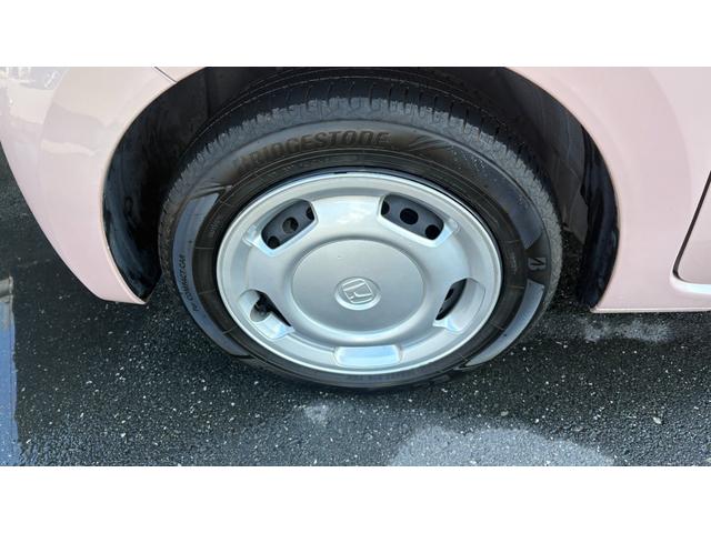 N-WGN Lホンダセンシング(17枚目)