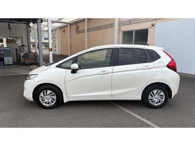 フィット 13G・Fパッケージ(5枚目)