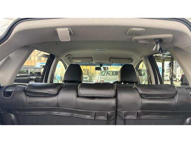 フィット 13G・Fパッケージ(11枚目)