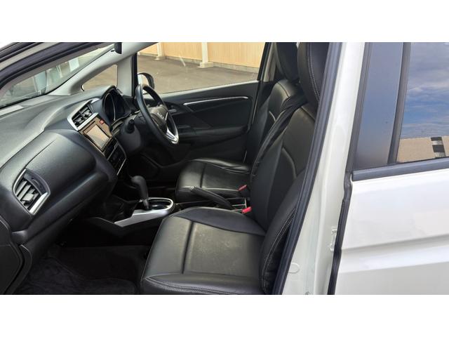 フィット 13G・Fパッケージ(12枚目)