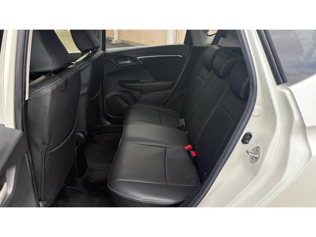 フィット 13G・Fパッケージ(13枚目)