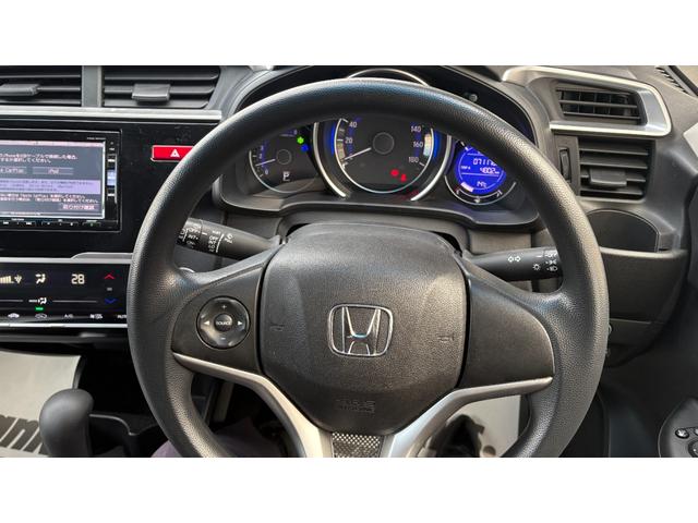 フィット 13G・Fパッケージ(15枚目)