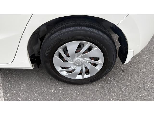 フィット 13G・Fパッケージ(18枚目)