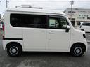 Ｎ－ＶＡＮ＋スタイル ファン・ターボホンダセンシング　ＡＢＳ機能　アイドリングストップ機能　ターボ車　ホンダセンシング　両側スライドドア　パワーステアリング　パワーウィンドウ　ＵＳＢ接続端子　電動格納ミラー　フルオートエアコンディショナー　スマートキー（4枚目）