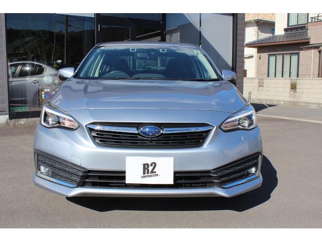 インプレッサＧ４ ２．０ｉ－Ｌ　アイサイト　■ＡＷＤ■Ｐａｎａｓｏｎｉｃスバル設計ナビ地デジフルセグＴＶ■Ｂｌｕｅｔｏｏｔｈ■フロント＆バックカメラ＆サイドカメラ■ブラックレザーシート■ＬＥＤヘッドランプト■ワンオーナー■禁煙車■ユーザー買取車（5枚目）