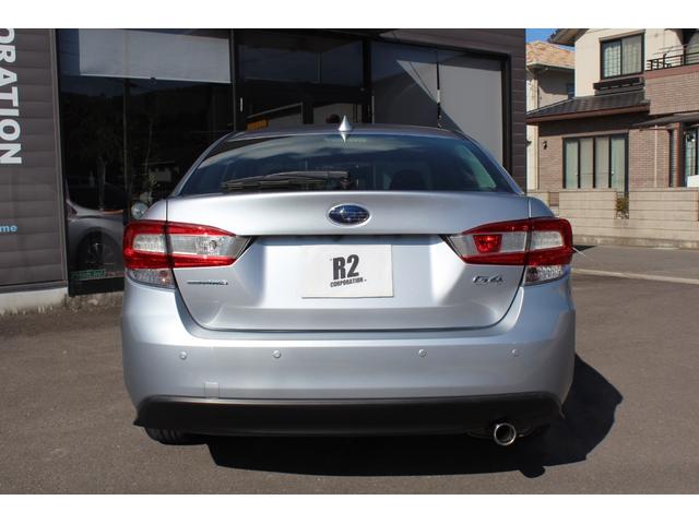 インプレッサＧ４ ２．０ｉ－Ｌ　アイサイト　■ＡＷＤ■Ｐａｎａｓｏｎｉｃスバル設計ナビ地デジフルセグＴＶ■Ｂｌｕｅｔｏｏｔｈ■フロント＆バックカメラ＆サイドカメラ■ブラックレザーシート■ＬＥＤヘッドランプト■ワンオーナー■禁煙車■ユーザー買取車（10枚目）