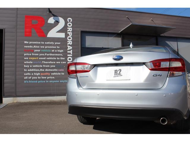 インプレッサＧ４ ２．０ｉ－Ｌ　アイサイト　■ＡＷＤ■Ｐａｎａｓｏｎｉｃスバル設計ナビ地デジフルセグＴＶ■Ｂｌｕｅｔｏｏｔｈ■フロント＆バックカメラ＆サイドカメラ■ブラックレザーシート■ＬＥＤヘッドランプト■ワンオーナー■禁煙車■ユーザー買取車（11枚目）